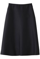 【ジェイドット/j.】の二重織りAラインスカート 人気、トレンドファッション・服の通販 founy(ファニー) ファッション Fashion レディースファッション Fashion for Women スカート Skirts Aライン・フレアスカート A-Line & Flared Skirts ロングスカート Long Skirts / Maxi & Midi Skirts パーティ Party, Party Style フレア Flare, Flared ロング Long, Long-Length thumbnail ネイビー|ID: prp329100004815963 ipo3291000000034980791