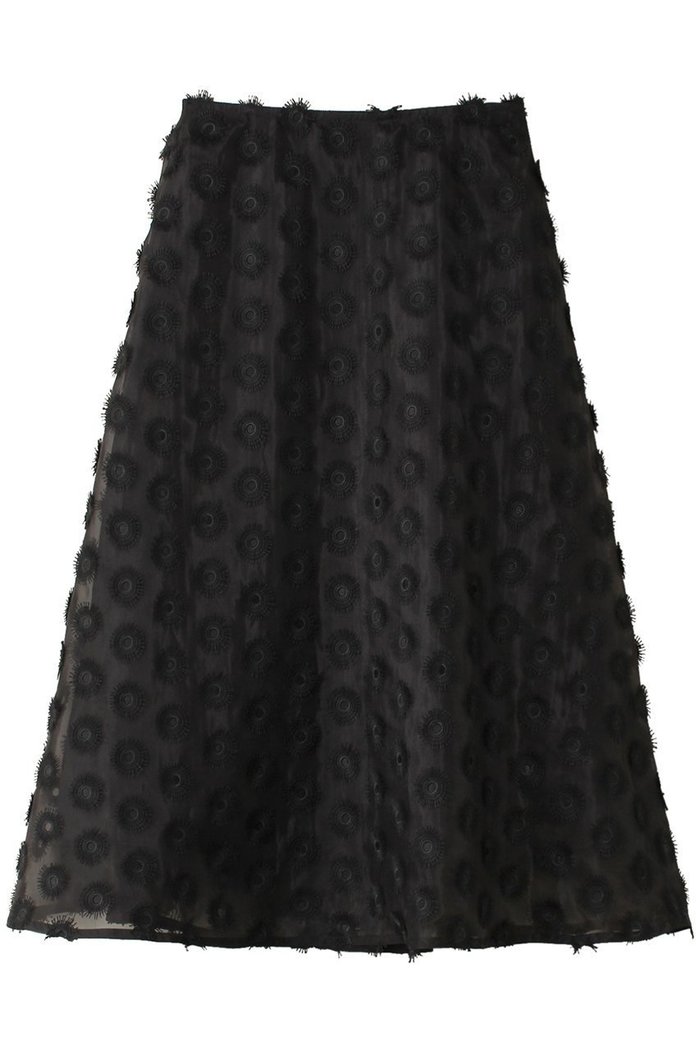 【ジェイドット/j.】のシアージャカードフレアスカート インテリア・キッズ・メンズ・レディースファッション・服の通販 founy(ファニー) https://founy.com/ ファッション Fashion レディースファッション Fashion for Women スカート Skirts Aライン・フレアスカート A-Line & Flared Skirts ロングスカート Long Skirts / Maxi & Midi Skirts エレガント 上品 Elegant オーガンジー Organza Fabric シアー Sheer, See-Through シンプル Simple, Minimal フラワー Flower, Floral ロング Long, Long-Length A/W・秋冬 Autumn/Winter |ID: prp329100004815964 ipo3291000000035773665