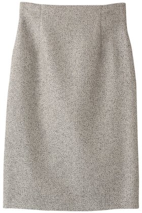 【ジェイドット/j.】 バスケットツイードナロースカート人気、トレンドファッション・服の通販 founy(ファニー) ファッション Fashion レディースファッション Fashion for Women スカート Skirts スリット Slit, Slit Detail フィット Fit, Slim Fit エレガント 上品 Elegant |ID:prp329100004815967