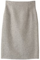 【ジェイドット/j.】のバスケットツイードナロースカート 人気、トレンドファッション・服の通販 founy(ファニー) ファッション Fashion レディースファッション Fashion for Women スカート Skirts スリット Slit, Slit Detail フィット Fit, Slim Fit エレガント 上品 Elegant |ID:prp329100004815967