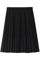 【ジェイドット/j.】のドレープクロス切替プリーツスカート 人気、トレンドファッション・服の通販 founy(ファニー) ファッション Fashion レディースファッション Fashion for Women スカート Skirts プリーツスカート / 上品フェミニンスタイル Pleated Skirts エレガント 上品 Elegant トレンド Trend, Trending Now プリーツ Pleats, Pleated ラグジュアリー Luxury, Elegant 切替 Switching, Contrast Panel A/W・秋冬 Autumn/Winter |ID:prp329100004815969
