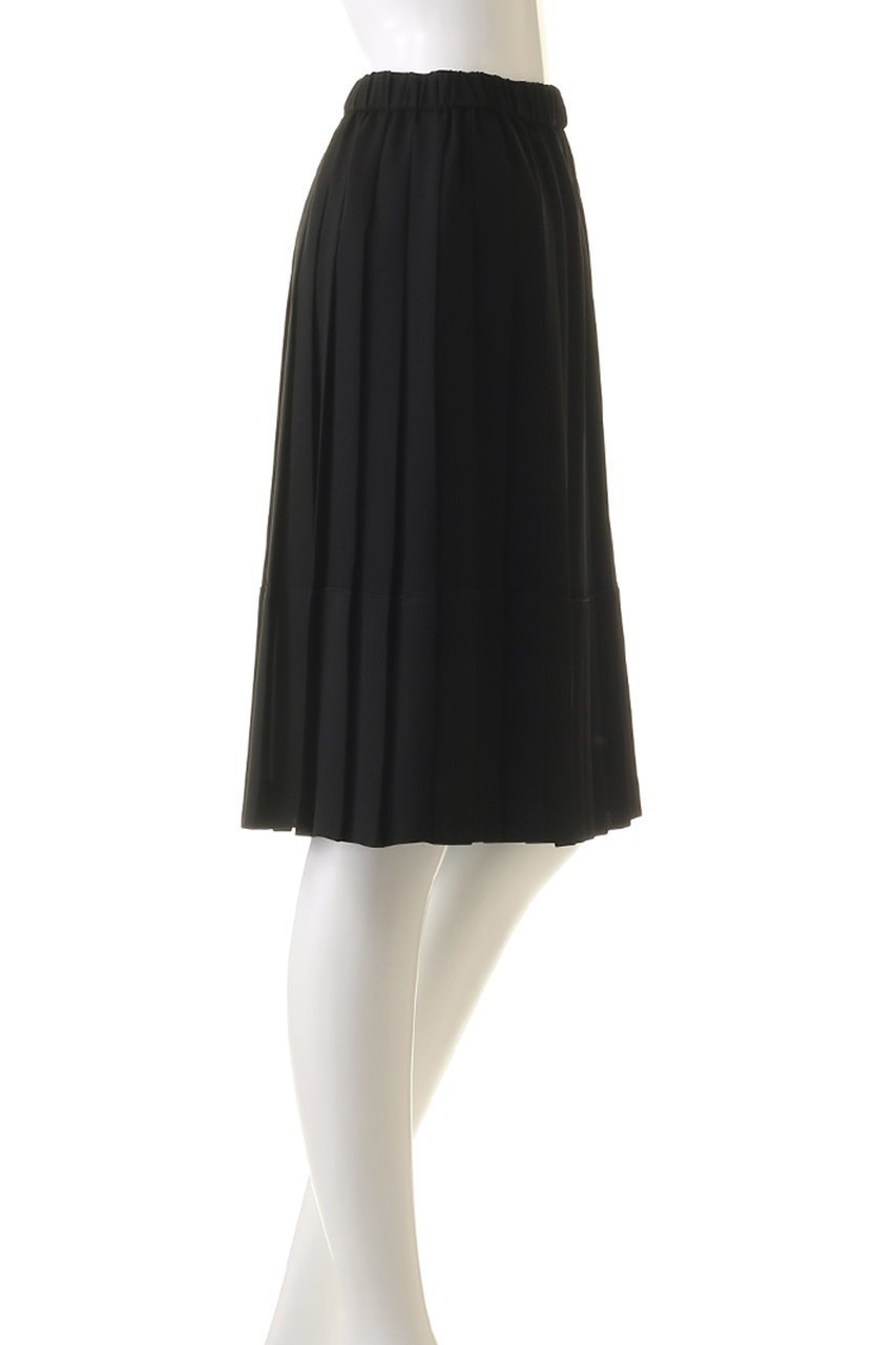 【ジェイドット/j.】のドレープクロス切替プリーツスカート 人気、トレンドファッション・服の通販 founy(ファニー) 　ファッション　Fashion　レディースファッション　Fashion for Women　スカート　Skirts　プリーツスカート / 上品フェミニンスタイル　Pleated Skirts　エレガント 上品　Elegant　トレンド　Trend, Trending Now　プリーツ　Pleats, Pleated　ラグジュアリー　Luxury, Elegant　切替　Switching, Contrast Panel　A/W・秋冬　Autumn/Winter　other-3|ID: prp329100004815969 ipo3291000000035773693