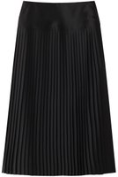 【ジェイドット/j.】のドレープクロスプリーツスカート 人気、トレンドファッション・服の通販 founy(ファニー) ファッション Fashion レディースファッション Fashion for Women スカート Skirts プリーツスカート / 上品フェミニンスタイル Pleated Skirts おすすめ Recommended / Our Picks スマート Smart, Elegant プリーツ Pleats, Pleated ビジネス 仕事 通勤 Business / Work / Commuting A/W・秋冬 Autumn/Winter |ID:prp329100004815970