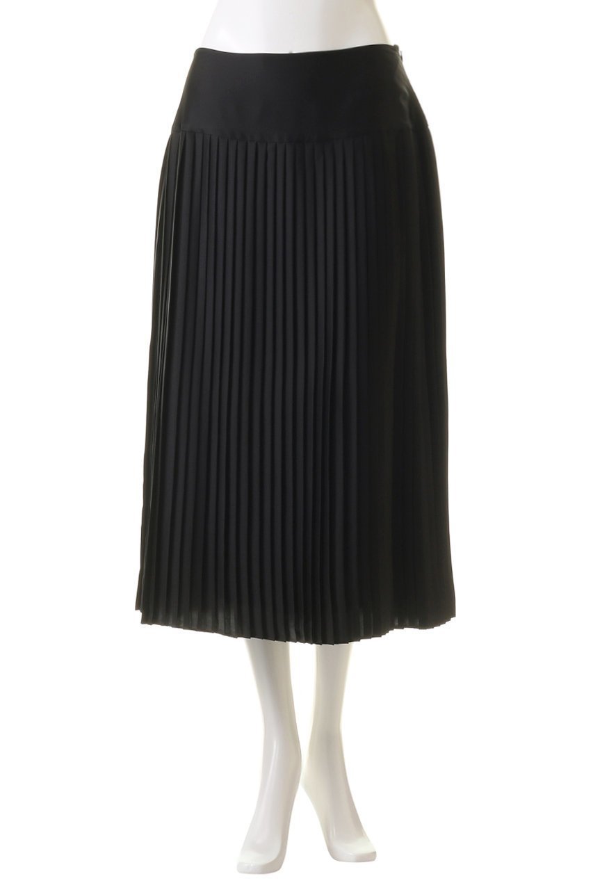 【ジェイドット/j.】のドレープクロスプリーツスカート 人気、トレンドファッション・服の通販 founy(ファニー) 　ファッション　Fashion　レディースファッション　Fashion for Women　スカート　Skirts　プリーツスカート / 上品フェミニンスタイル　Pleated Skirts　おすすめ　Recommended / Our Picks　スマート　Smart, Elegant　プリーツ　Pleats, Pleated　ビジネス 仕事 通勤　Business / Work / Commuting　A/W・秋冬　Autumn/Winter　other-2|ID: prp329100004815970 ipo3291000000034980862