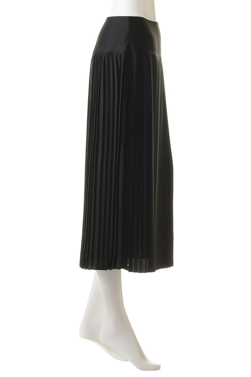 【ジェイドット/j.】のドレープクロスプリーツスカート 人気、トレンドファッション・服の通販 founy(ファニー) 　ファッション　Fashion　レディースファッション　Fashion for Women　スカート　Skirts　プリーツスカート / 上品フェミニンスタイル　Pleated Skirts　おすすめ　Recommended / Our Picks　スマート　Smart, Elegant　プリーツ　Pleats, Pleated　ビジネス 仕事 通勤　Business / Work / Commuting　A/W・秋冬　Autumn/Winter　other-3|ID: prp329100004815970 ipo3291000000034980863