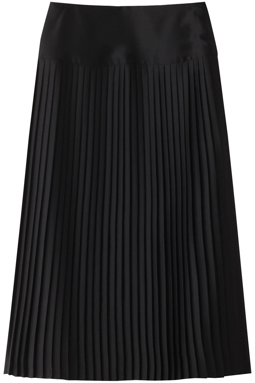 【ジェイドット/j.】のドレープクロスプリーツスカート 人気、トレンドファッション・服の通販 founy(ファニー) 　ファッション　Fashion　レディースファッション　Fashion for Women　スカート　Skirts　プリーツスカート / 上品フェミニンスタイル　Pleated Skirts　おすすめ　Recommended / Our Picks　スマート　Smart, Elegant　プリーツ　Pleats, Pleated　ビジネス 仕事 通勤　Business / Work / Commuting　A/W・秋冬　Autumn/Winter　 other-1|ID: prp329100004815970 ipo3291000000035773703