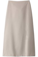 【ミズイロ インド/mizuiro ind】のサイドスリットAラインスカート 人気、トレンドファッション・服の通販 founy(ファニー) ファッション Fashion レディースファッション Fashion for Women スカート Skirts Aライン・フレアスカート A-Line & Flared Skirts ロングスカート Long Skirts / Maxi & Midi Skirts シンプル Simple, Minimal スリット Slit, Slit Detail ポケット Pocket, Pocket Detail ロング Long, Long-Length |ID:prp329100004815972