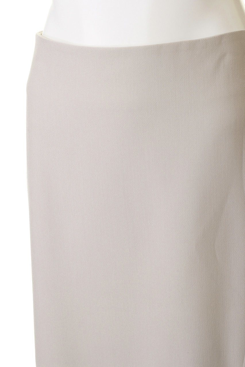 【ミズイロ インド/mizuiro ind】のサイドスリットAラインスカート 人気、トレンドファッション・服の通販 founy(ファニー) 　ファッション　Fashion　レディースファッション　Fashion for Women　スカート　Skirts　Aライン・フレアスカート　A-Line & Flared Skirts　ロングスカート　Long Skirts / Maxi & Midi Skirts　シンプル　Simple, Minimal　スリット　Slit, Slit Detail　ポケット　Pocket, Pocket Detail　ロング　Long, Long-Length　other-5|ID: prp329100004815972 ipo3291000000034980901