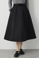【ウィムガゼット/Whim Gazette】の【THE PAUSE】ボンディングフレアスカート 人気、トレンドファッション・服の通販 founy(ファニー) ファッション Fashion レディースファッション Fashion for Women スカート Skirts Aライン・フレアスカート A-Line & Flared Skirts 2026年 2026 エレガント 上品 Elegant サテン Satin, Glossy Fabric フレア Flare, Flared ボンディング Bonding, Bonded Fabric 夏 Summer 春 Spring S/S・春夏 SS, Spring/Summer, Warm Season |ID:prp329100004815975
