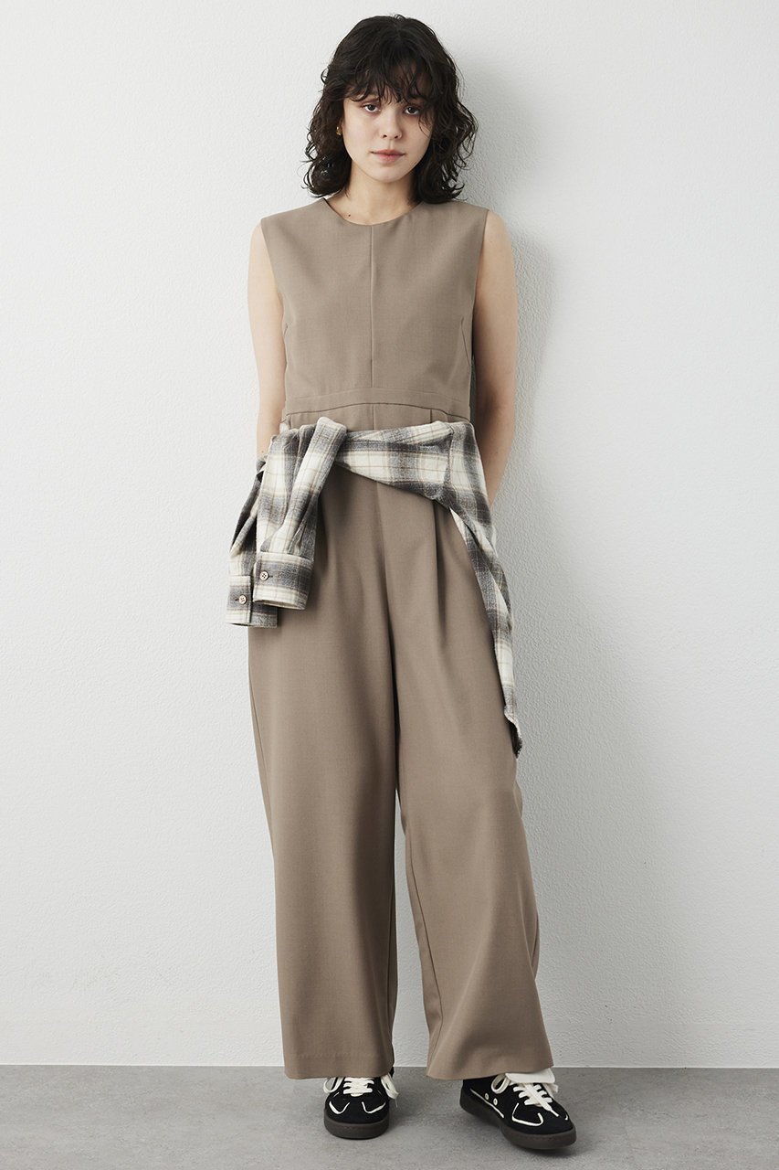 【ウィムガゼット/Whim Gazette】の【THE PAUSE】ジャケットセットオールインワン 人気、トレンドファッション・服の通販 founy(ファニー) ファッション Fashion レディースファッション Fashion for Women アウター Coat / Outerwear Collection レディースジャケット・軽アウター Jackets パンツ Pants & Trousers オケージョン Occasion Wear コンビネゾン Jumpsuit, All-in-One ショート Short, Short Length ジャケット Jacket, Outerwear スタイリッシュ Stylish, Fashionable セットアップ Set-Up, Coordinated Outfit パーティ Party, Party Style other-6|ID: prp329100004815976 ipo3291000000036138884