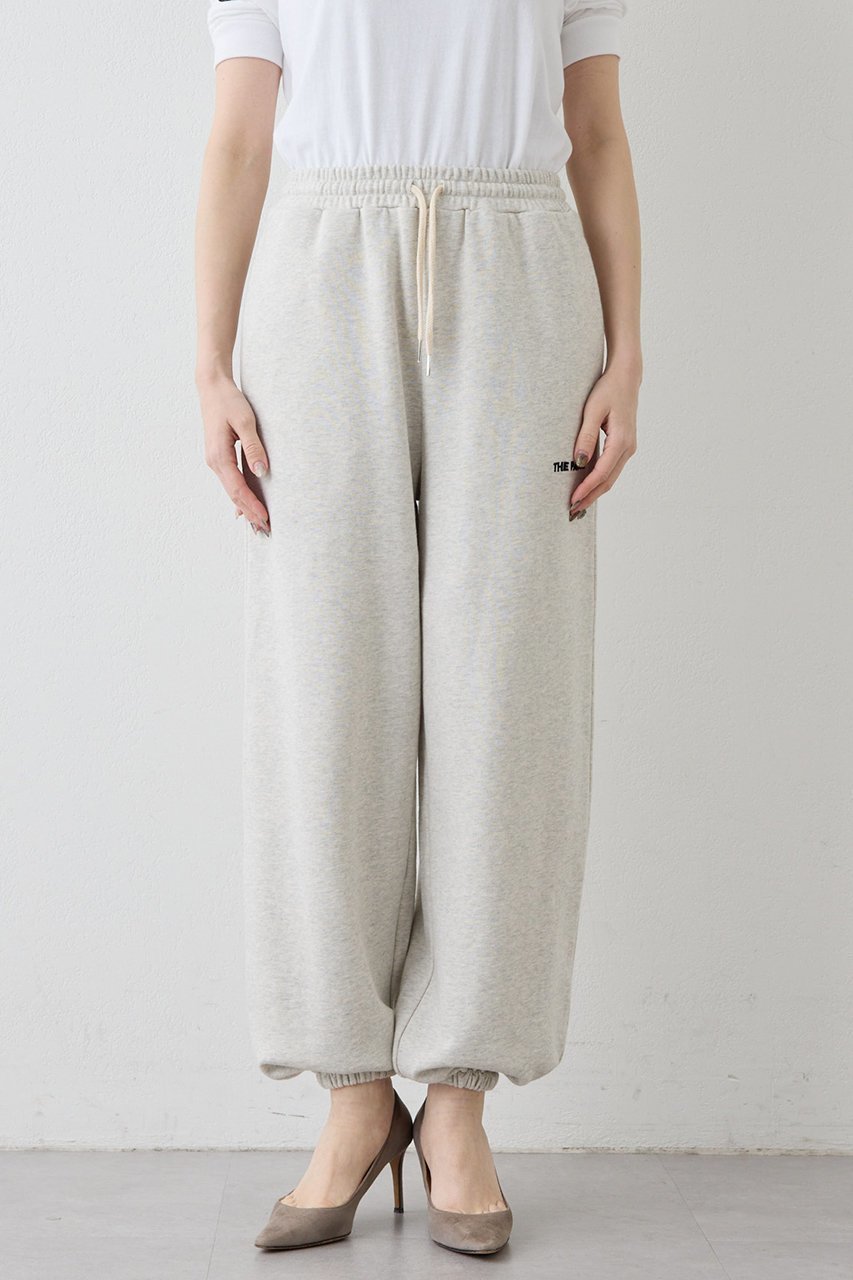 【ウィムガゼット/Whim Gazette】の【THE PAUSE】バルーンスウェットパンツ 人気、トレンドファッション・服の通販 founy(ファニー) 　ファッション　Fashion　レディースファッション　Fashion for Women　パンツ　Pants & Trousers　2026年　2026　おすすめ　Recommended / Our Picks　ジャケット　Jacket, Outerwear　スマート　Smart, Elegant　バルーン　Balloon, Balloon Silhouette　リラックス　Relax, Relaxed Fit　夏　Summer　春　Spring　S/S・春夏　SS, Spring/Summer, Warm Season　other-7|ID: prp329100004815987 ipo3291000000034981130