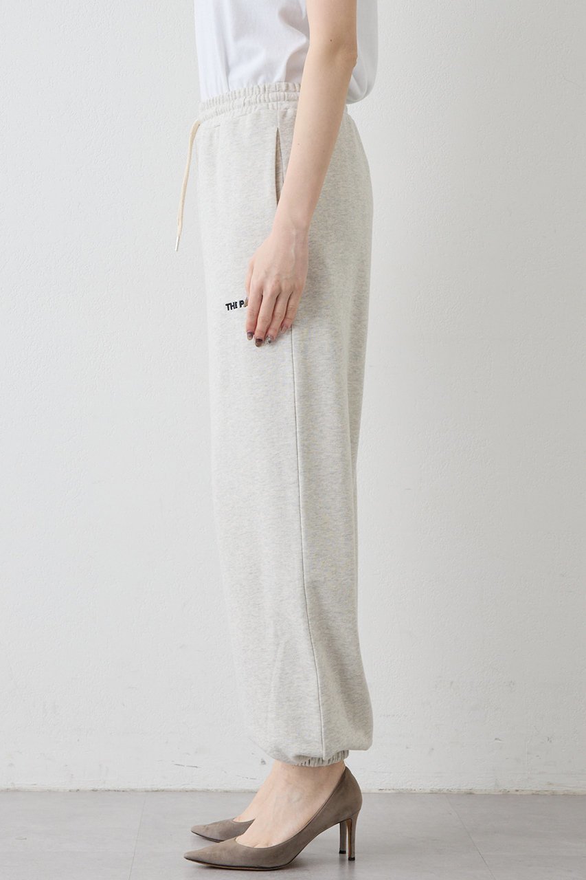 【ウィムガゼット/Whim Gazette】の【THE PAUSE】バルーンスウェットパンツ 人気、トレンドファッション・服の通販 founy(ファニー) 　ファッション　Fashion　レディースファッション　Fashion for Women　パンツ　Pants & Trousers　2026年　2026　おすすめ　Recommended / Our Picks　ジャケット　Jacket, Outerwear　スマート　Smart, Elegant　バルーン　Balloon, Balloon Silhouette　リラックス　Relax, Relaxed Fit　夏　Summer　春　Spring　S/S・春夏　SS, Spring/Summer, Warm Season　other-8|ID: prp329100004815987 ipo3291000000034981131