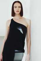 【ル フィル/LE PHIL】の《LE PHIL》カップインナイロンストレッチワンピース 人気、トレンドファッション・服の通販 founy(ファニー) ファッション Fashion レディースファッション Fashion for Women ワンピース Dresses チュニック Tunic Tops & Dresses カッティング Cutting Detail シアー Sheer, See-Through スタンダード Standard, Basic スポーティ Sporty, Casual Athletic チュニック Tunic, Long Top ドレープ Drape, Draping Fabric フィット Fit, Slim Fit ロング Long, Long-Length 再入荷 Restock / Back in Stock thumbnail ブラック|ID: prp329100004815990 ipo3291000000034981158