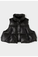 【ル フィル/LE PHIL】のリバーシブルボリュームダウンベスト 人気、トレンドファッション・服の通販 founy(ファニー) ファッション Fashion レディースファッション Fashion for Women アウター Coat / Outerwear Collection レディースジャケット・軽アウター Jackets アクセサリー Fashion Accessories ショート Short, Short Length ジャケット Jacket, Outerwear スタンダード Standard, Basic ダウン Down, Puffer ベスト Vest, Waistcoat リバーシブル Reversible, Two-Sided 再入荷 Restock / Back in Stock |ID:prp329100004815995