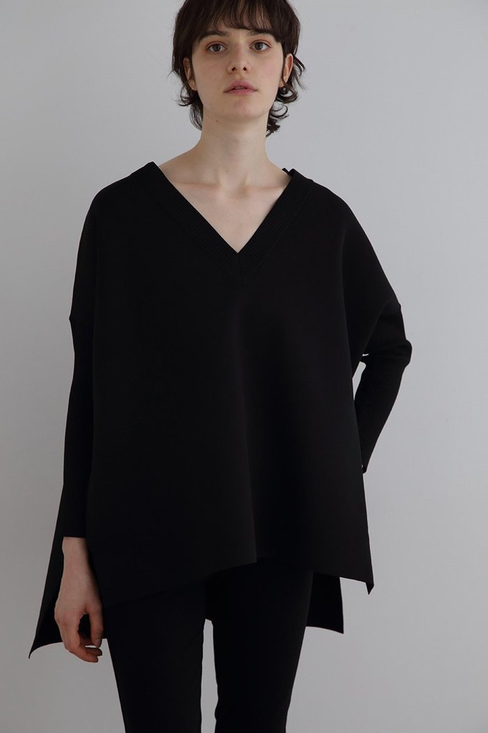 【ル フィル/LE PHIL】の《LE PHIL》ライトドライニット インテリア・キッズ・メンズ・レディースファッション・服の通販 founy(ファニー) https://founy.com/ ファッション Fashion レディースファッション Fashion for Women トップス・カットソー Cut & Sew Tops ニット Knit Tops & Sweaters カジュアルプルオーバー・ニットトップス Pullovers & Knit Tops / Casual Pullovers スタンダード Standard, Basic スリット Slit, Slit Detail 再入荷 Restock / Back in Stock |ID: prp329100004815999 ipo3291000000034981264