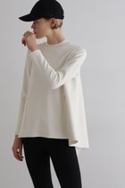 【ル フィル/LE PHIL】の《LE PHIL SPORTS》ダンボールニットプルオーバー 人気、トレンドファッション・服の通販 founy(ファニー) ファッション Fashion レディースファッション Fashion for Women トップス・カットソー Cut & Sew Tops ニット Knit Tops & Sweaters シャツ・ブラウス・オフィスカジュアル Elegant Blouses & Button-Ups ロングTシャツ・Tシャツ Longline T-Shirts & Tees カジュアルプルオーバー・ニットトップス Pullovers & Knit Tops / Casual Pullovers カットソー・ベーシックTシャツ Cut-and-Sewn Tops / Stretch Tees & Basics スポーティ Sporty, Casual Athletic スリーブ Sleeve, Long Sleeve / Short Sleeve ビッグ Big, Oversized フレア Flare, Flared ロング Long, Long-Length 再入荷 Restock / Back in Stock thumbnail ホワイト|ID: prp329100004816000 ipo3291000000034981277