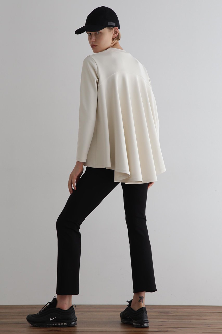 【ル フィル/LE PHIL】の《LE PHIL SPORTS》ダンボールニットプルオーバー 人気、トレンドファッション・服の通販 founy(ファニー) 　ファッション　Fashion　レディースファッション　Fashion for Women　トップス・カットソー　Cut & Sew Tops　ニット　Knit Tops & Sweaters　シャツ・ブラウス・オフィスカジュアル　Elegant Blouses & Button-Ups　ロングTシャツ・Tシャツ　Longline T-Shirts & Tees　カジュアルプルオーバー・ニットトップス　Pullovers & Knit Tops / Casual Pullovers　カットソー・ベーシックTシャツ　Cut-and-Sewn Tops / Stretch Tees & Basics　おすすめ　Recommended / Our Picks　スポーツ　Sports, Activewear　スリーブ　Sleeve, Long Sleeve / Short Sleeve　ビッグ　Big, Oversized　ロング　Long, Long-Length　other-3|ID: prp329100004816000 ipo3291000000035872662