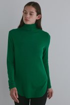 【ル フィル/LE PHIL】の《LE PHIL》シアージャージー 人気、トレンドファッション・服の通販 founy(ファニー) ファッション Fashion レディースファッション Fashion for Women トップス・カットソー Cut & Sew Tops シャツ・ブラウス・オフィスカジュアル Elegant Blouses & Button-Ups ロングTシャツ・Tシャツ Longline T-Shirts & Tees カットソー・ベーシックTシャツ Cut-and-Sewn Tops / Stretch Tees & Basics なめらか Smooth, Silky Texture インナー Innerwear シアー Sheer, See-Through シンプル Simple, Minimal スタンダード Standard, Basic スリーブ Sleeve, Long Sleeve / Short Sleeve ロング Long, Long-Length 再入荷 Restock / Back in Stock 秋 Autumn thumbnail グリーン|ID: prp329100004816002 ipo3291000000034981305