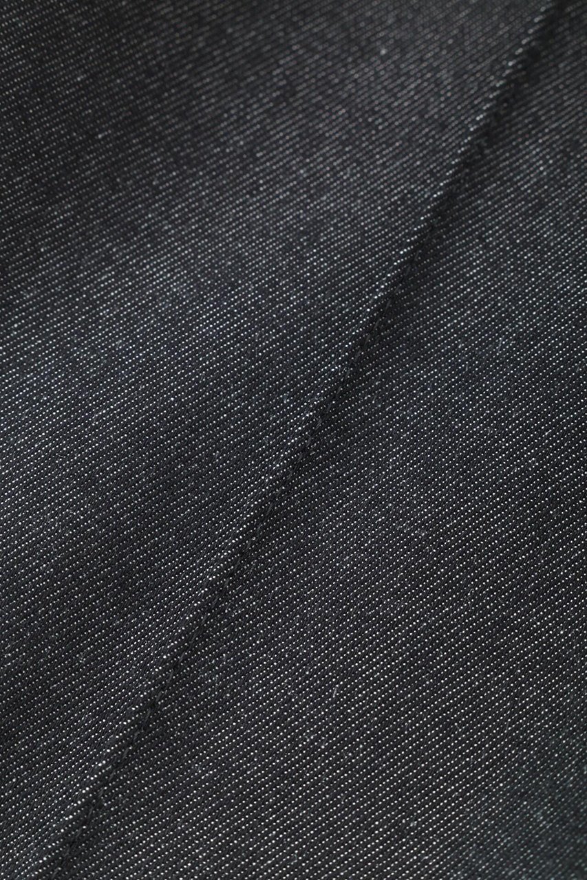 【ル フィル/LE PHIL】の《LE PHIL》クチュールデニムハイウエストパンツ 人気、トレンドファッション・服の通販 founy(ファニー) 　ファッション　Fashion　レディースファッション　Fashion for Women　パンツ　Pants & Trousers　スタンダード　Standard, Basic　フィット　Fit, Slim Fit　再入荷　Restock / Back in Stock　other-8|ID: prp329100004816003 ipo3291000000034981316