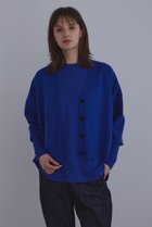 【ル フィル/LE PHIL】のライトコンパクトカーディガン 人気、トレンドファッション・服の通販 founy(ファニー) ファッション Fashion レディースファッション Fashion for Women トップス・カットソー Cut & Sew Tops ニット Knit Tops & Sweaters カーディガン・羽織り Layered Style Cardigans カジュアルプルオーバー・ニットトップス Pullovers & Knit Tops / Casual Pullovers カーディガン Cardigan, Knitwear シンプル Simple, Minimal スタンダード Standard, Basic 再入荷 Restock / Back in Stock thumbnail ブルー|ID: prp329100004816004 ipo3291000000034981320