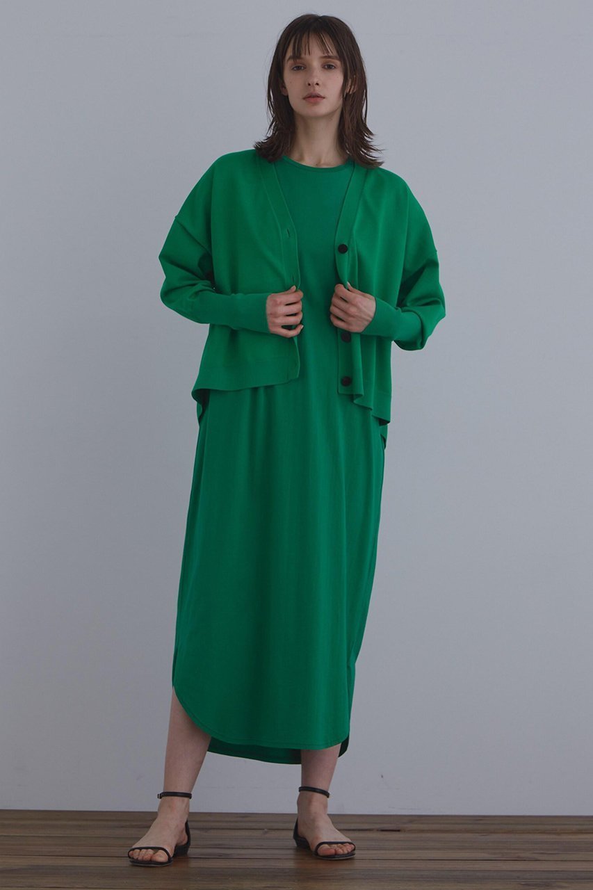 【ル フィル/LE PHIL】のライトコンパクトカーディガン 人気、トレンドファッション・服の通販 founy(ファニー) 　ファッション　Fashion　レディースファッション　Fashion for Women　トップス・カットソー　Cut & Sew Tops　ニット　Knit Tops & Sweaters　カーディガン・羽織り　Layered Style Cardigans　カジュアルプルオーバー・ニットトップス　Pullovers & Knit Tops / Casual Pullovers　カーディガン　Cardigan, Knitwear　シンプル　Simple, Minimal　スタンダード　Standard, Basic　再入荷　Restock / Back in Stock　other-3|ID: prp329100004816004 ipo3291000000034981323