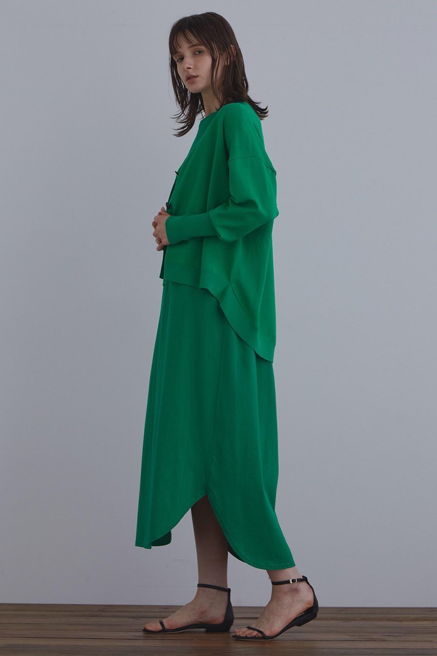 【ル フィル/LE PHIL】のライトコンパクトカーディガン 人気、トレンドファッション・服の通販 founy(ファニー) 　ファッション　Fashion　レディースファッション　Fashion for Women　トップス・カットソー　Cut & Sew Tops　ニット　Knit Tops & Sweaters　カーディガン・羽織り　Layered Style Cardigans　カジュアルプルオーバー・ニットトップス　Pullovers & Knit Tops / Casual Pullovers　カーディガン　Cardigan, Knitwear　シンプル　Simple, Minimal　スタンダード　Standard, Basic　再入荷　Restock / Back in Stock　other-4|ID: prp329100004816004 ipo3291000000034981324