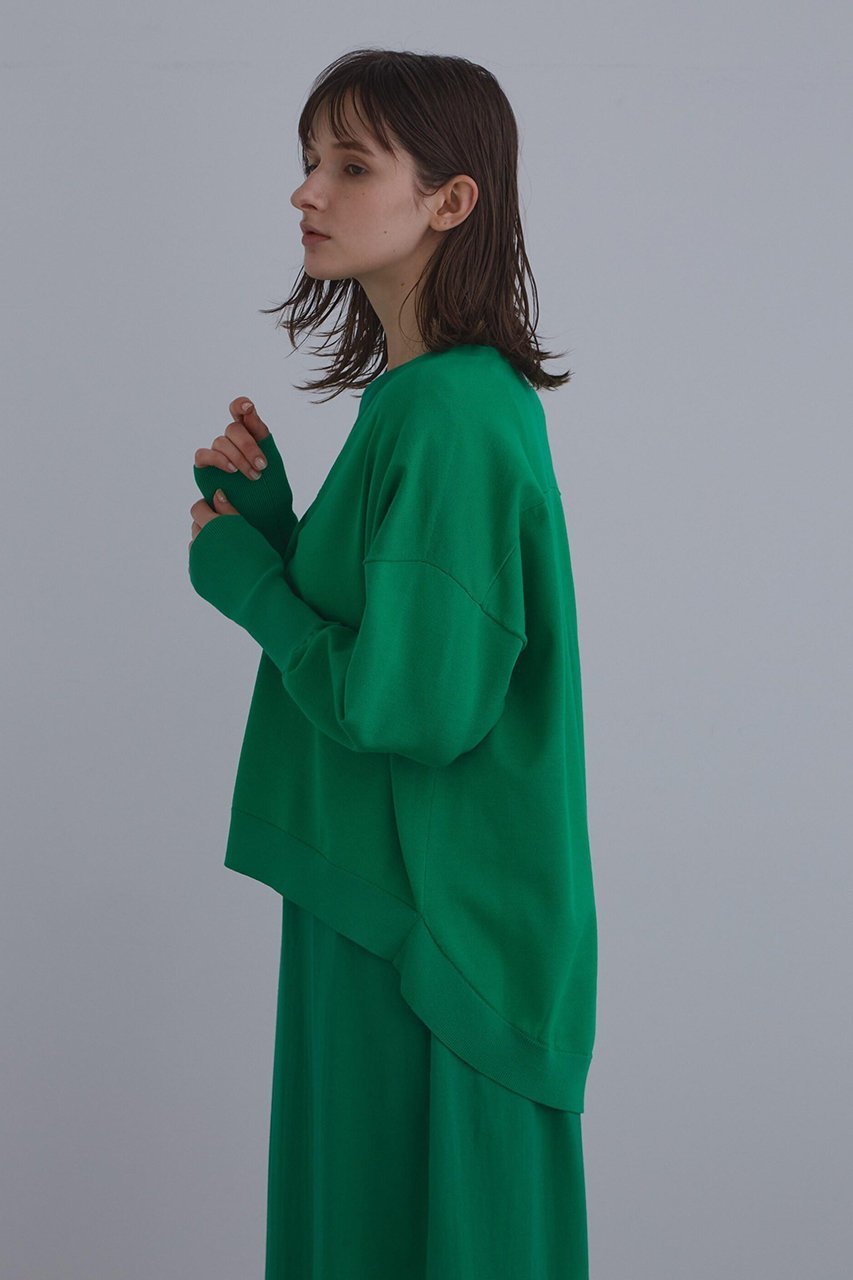 【ル フィル/LE PHIL】のライトコンパクトカーディガン 人気、トレンドファッション・服の通販 founy(ファニー) 　ファッション　Fashion　レディースファッション　Fashion for Women　トップス・カットソー　Cut & Sew Tops　ニット　Knit Tops & Sweaters　カーディガン・羽織り　Layered Style Cardigans　カジュアルプルオーバー・ニットトップス　Pullovers & Knit Tops / Casual Pullovers　カーディガン　Cardigan, Knitwear　シンプル　Simple, Minimal　スタンダード　Standard, Basic　再入荷　Restock / Back in Stock　other-5|ID: prp329100004816004 ipo3291000000034981325