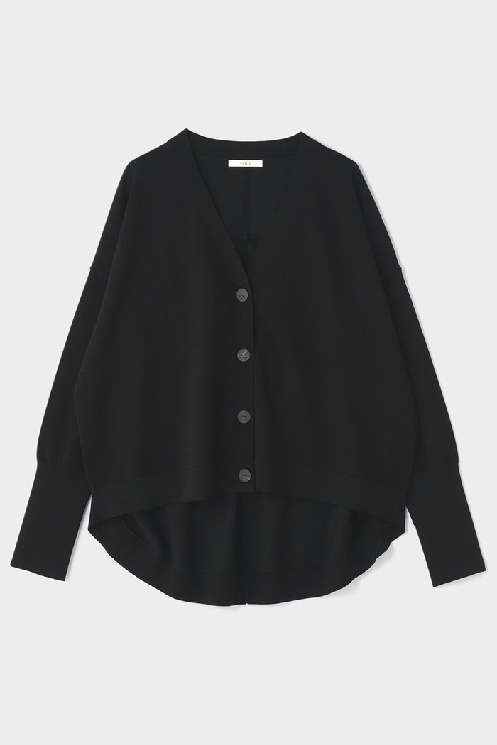 【ル フィル/LE PHIL】のライトコンパクトカーディガン インテリア・キッズ・メンズ・レディースファッション・服の通販 founy(ファニー) https://founy.com/ ファッション Fashion レディースファッション Fashion for Women トップス・カットソー Cut & Sew Tops ニット Knit Tops & Sweaters カーディガン・羽織り Layered Style Cardigans カジュアルプルオーバー・ニットトップス Pullovers & Knit Tops / Casual Pullovers スタンダード Standard, Basic |ID: prp329100004816004 ipo3291000000036138985