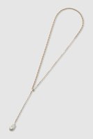 【アナイ/ANAYI】の淡水バロックパールラリエットネックレス 人気、トレンドファッション・服の通販 founy(ファニー) ファッション Fashion レディースファッション Fashion for Women ジュエリー Jewelry ネックレス Necklaces & Pendants 2026年 2026 チェーン Chain, Chain Strap ネックレス Necklace, Pendant Necklace パール Pearl, Pearl Accent エレガント 上品 Elegant 夏 Summer 春 Spring S/S・春夏 SS, Spring/Summer, Warm Season |ID:prp329100004816901