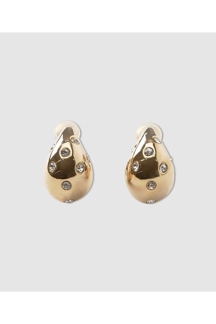 【アナイ/ANAYI】のドロップビジューイヤリング インテリア・キッズ・メンズ・レディースファッション・服の通販 founy(ファニー) https://founy.com/ ファッション Fashion レディースファッション Fashion for Women ジュエリー Jewelry ファッションリング Fashion Rings イヤリング・フープ・ドロップタイプ Hoop, Drop & Clip Earrings 2026年 2026 おすすめ Recommended / Our Picks イヤリング Earrings コンパクト Compact, Small Size ドロップ Drop Shoulder, Dropped Style ネックレス Necklace, Pendant Necklace モダン Modern, Contemporary モチーフ Motif, Design Theme 夏 Summer 春 Spring S/S・春夏 SS, Spring/Summer, Warm Season |ID: prp329100004816903 ipo3291000000034988350