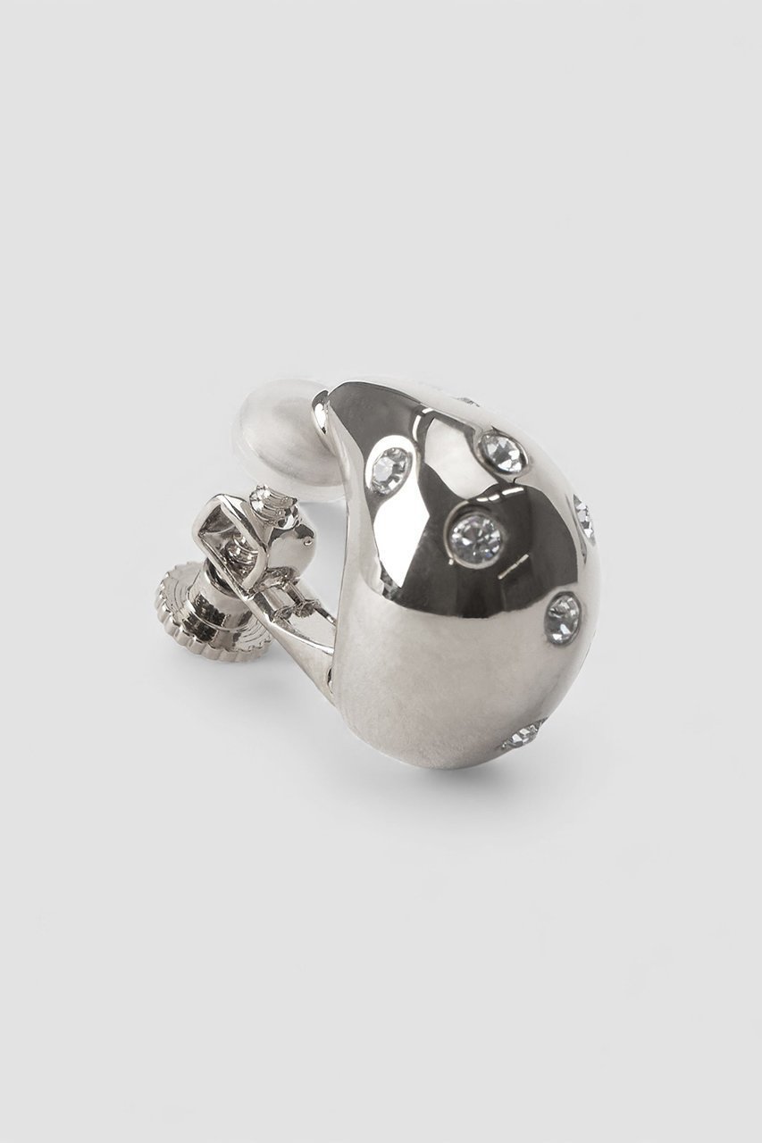 【アナイ/ANAYI】のドロップビジューイヤリング 人気、トレンドファッション・服の通販 founy(ファニー) 　ファッション　Fashion　レディースファッション　Fashion for Women　ジュエリー　Jewelry　ファッションリング　Fashion Rings　イヤリング・フープ・ドロップタイプ　Hoop, Drop & Clip Earrings　2026年　2026　おすすめ　Recommended / Our Picks　イヤリング　Earrings　コンパクト　Compact, Small Size　ドロップ　Drop Shoulder, Dropped Style　ネックレス　Necklace, Pendant Necklace　モダン　Modern, Contemporary　モチーフ　Motif, Design Theme　夏　Summer　春　Spring　S/S・春夏　SS, Spring/Summer, Warm Season　other-3|ID: prp329100004816903 ipo3291000000034988354