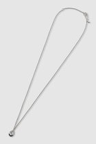 【アナイ/ANAYI】のドロップビジューネックレス 人気、トレンドファッション・服の通販 founy(ファニー) ファッション Fashion レディースファッション Fashion for Women ジュエリー Jewelry ネックレス Necklaces & Pendants 2026年 2026 おすすめ Recommended / Our Picks イヤリング Earrings コンパクト Compact, Small Size ドロップ Drop Shoulder, Dropped Style ネックレス Necklace, Pendant Necklace モダン Modern, Contemporary モチーフ Motif, Design Theme 夏 Summer 春 Spring S/S・春夏 SS, Spring/Summer, Warm Season thumbnail シルバー|ID: prp329100004816904 ipo3291000000034988359