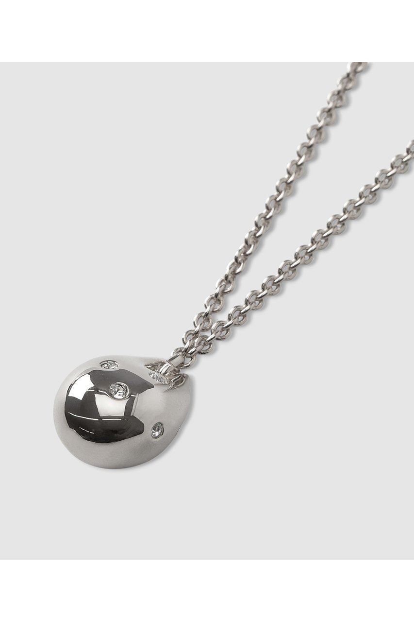 【アナイ/ANAYI】のドロップビジューネックレス 人気、トレンドファッション・服の通販 founy(ファニー) 　ファッション　Fashion　レディースファッション　Fashion for Women　ジュエリー　Jewelry　ネックレス　Necklaces & Pendants　2026年　2026　おすすめ　Recommended / Our Picks　イヤリング　Earrings　コンパクト　Compact, Small Size　ドロップ　Drop Shoulder, Dropped Style　ネックレス　Necklace, Pendant Necklace　モダン　Modern, Contemporary　モチーフ　Motif, Design Theme　夏　Summer　春　Spring　S/S・春夏　SS, Spring/Summer, Warm Season　other-4|ID: prp329100004816904 ipo3291000000034988362