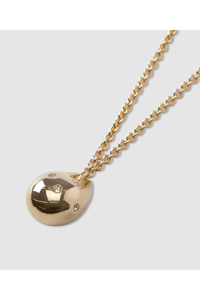 【アナイ/ANAYI】のドロップビジューネックレス 人気、トレンドファッション・服の通販 founy(ファニー) 　ファッション　Fashion　レディースファッション　Fashion for Women　ジュエリー　Jewelry　ネックレス　Necklaces & Pendants　2026年　2026　おすすめ　Recommended / Our Picks　イヤリング　Earrings　コンパクト　Compact, Small Size　ドロップ　Drop Shoulder, Dropped Style　ネックレス　Necklace, Pendant Necklace　モダン　Modern, Contemporary　モチーフ　Motif, Design Theme　夏　Summer　春　Spring　S/S・春夏　SS, Spring/Summer, Warm Season　other-4|ID: prp329100004816904 ipo3291000000035274603