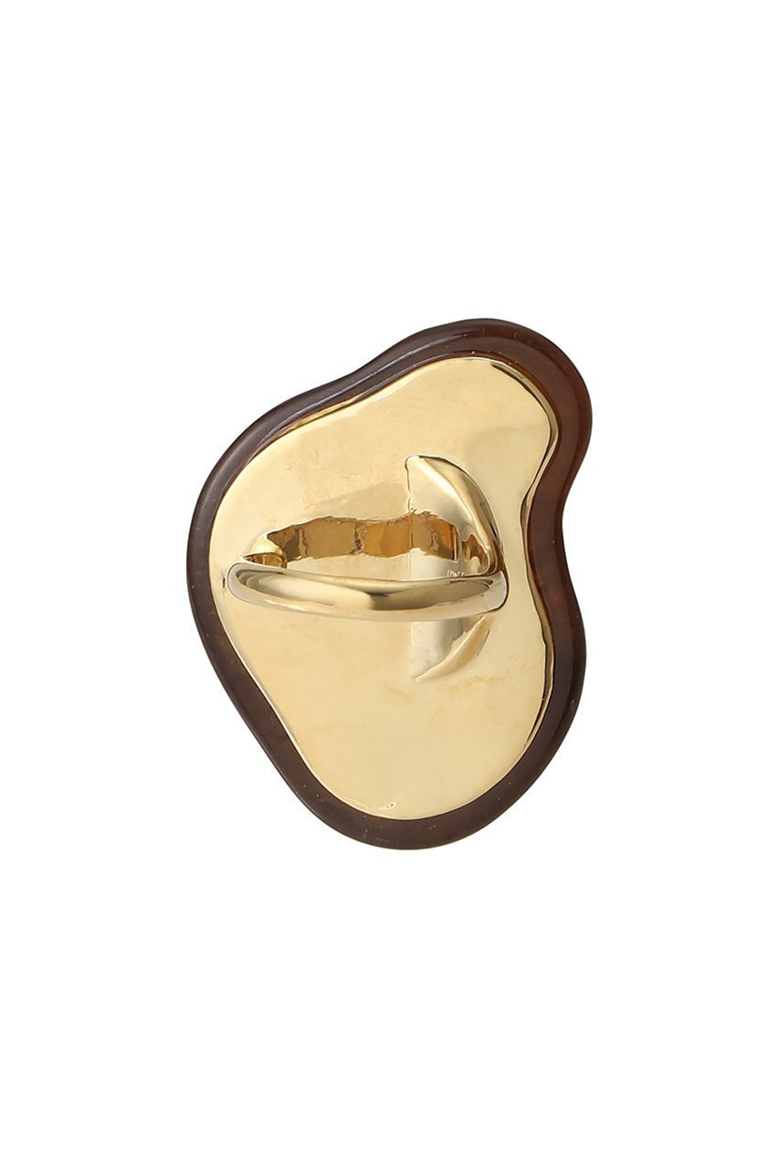 【プレインピープル/PLAIN PEOPLE】のハートモチーフリング 人気、トレンドファッション・服の通販 founy(ファニー) 　ファッション　Fashion　レディースファッション　Fashion for Women　2026年　2026　シアー　Sheer, See-Through　シンプル　Simple, Minimal　リュクス　Luxury, Elegant, High-End, Chic　夏　Summer　春　Spring　S/S・春夏　SS, Spring/Summer, Warm Season　other-3|ID: prp329100004816906 ipo3291000000034988371