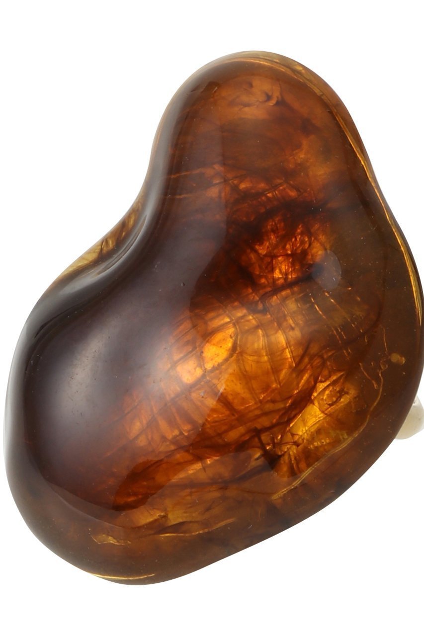 【プレインピープル/PLAIN PEOPLE】のハートモチーフリング 人気、トレンドファッション・服の通販 founy(ファニー) 　ファッション　Fashion　レディースファッション　Fashion for Women　2026年　2026　シアー　Sheer, See-Through　シンプル　Simple, Minimal　リュクス　Luxury, Elegant, High-End, Chic　夏　Summer　春　Spring　S/S・春夏　SS, Spring/Summer, Warm Season　other-4|ID: prp329100004816906 ipo3291000000034988372