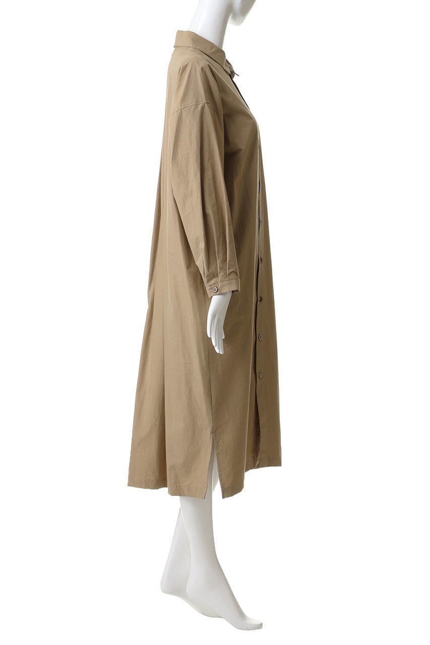 【ミディウミ/MidiUmi】のwork shirt OP ワンピース 人気、トレンドファッション・服の通販 founy(ファニー) ファッション Fashion レディースファッション Fashion for Women ワンピース Dresses チュニック Tunic Tops & Dresses スリット Slit, Slit Detail チュニック Tunic, Long Top デニム Denim, Jeans Material レギンス Leggings, Stretch Pants ロング Long, Long-Length ワーク Workwear, Utility Style other-3|ID: prp329100004816911 ipo3291000000036016814