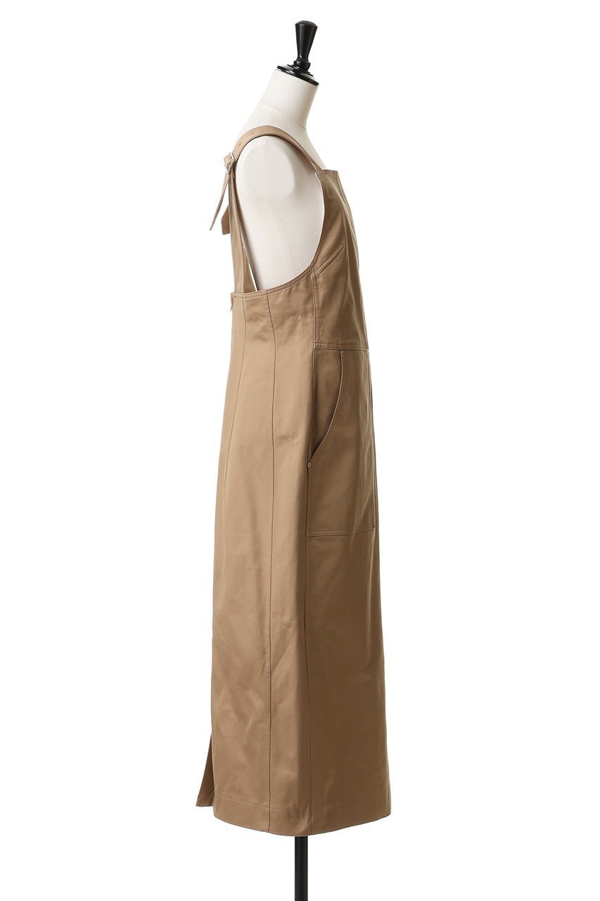 【ブラミンク/BLAMINK】のサロペットワンピース 人気、トレンドファッション・服の通販 founy(ファニー) 　ファッション　Fashion　レディースファッション　Fashion for Women　ワンピース　Dresses　チュニック　Tunic Tops & Dresses　サロペット&オールインワン　Dungarees & Jumpsuit Styles　2026年　2026　チュニック　Tunic, Long Top　ワーク　Workwear, Utility Style　エレガント 上品　Elegant　夏　Summer　春　Spring　S/S・春夏　SS, Spring/Summer, Warm Season　other-3|ID: prp329100004816919 ipo3291000000035783256