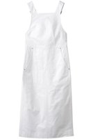 【ブラミンク/BLAMINK】のサロペットワンピース 人気、トレンドファッション・服の通販 founy(ファニー) ファッション Fashion レディースファッション Fashion for Women ワンピース Dresses チュニック Tunic Tops & Dresses サロペット&オールインワン Dungarees & Jumpsuit Styles 2026年 2026 チュニック Tunic, Long Top ワーク Workwear, Utility Style エレガント 上品 Elegant 夏 Summer 春 Spring S/S・春夏 SS, Spring/Summer, Warm Season |ID:prp329100004816919