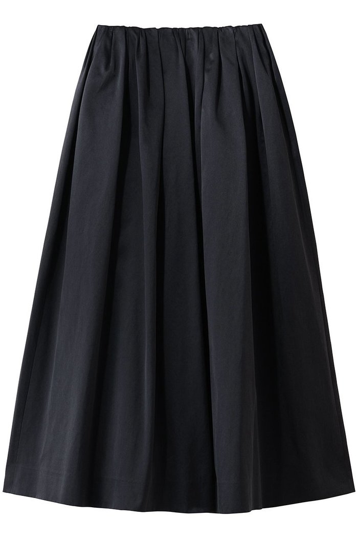 【ブラミンク/BLAMINK】のギャザースカート インテリア・キッズ・メンズ・レディースファッション・服の通販 founy(ファニー) https://founy.com/ ファッション Fashion レディースファッション Fashion for Women スカート Skirts 2026年 2026 ギャザー Gathered, Ruffled シルク Silk, 100% Silk エレガント 上品 Elegant 夏 Summer 春 Spring S/S・春夏 SS, Spring/Summer, Warm Season |ID: prp329100004816921 ipo3291000000036016824