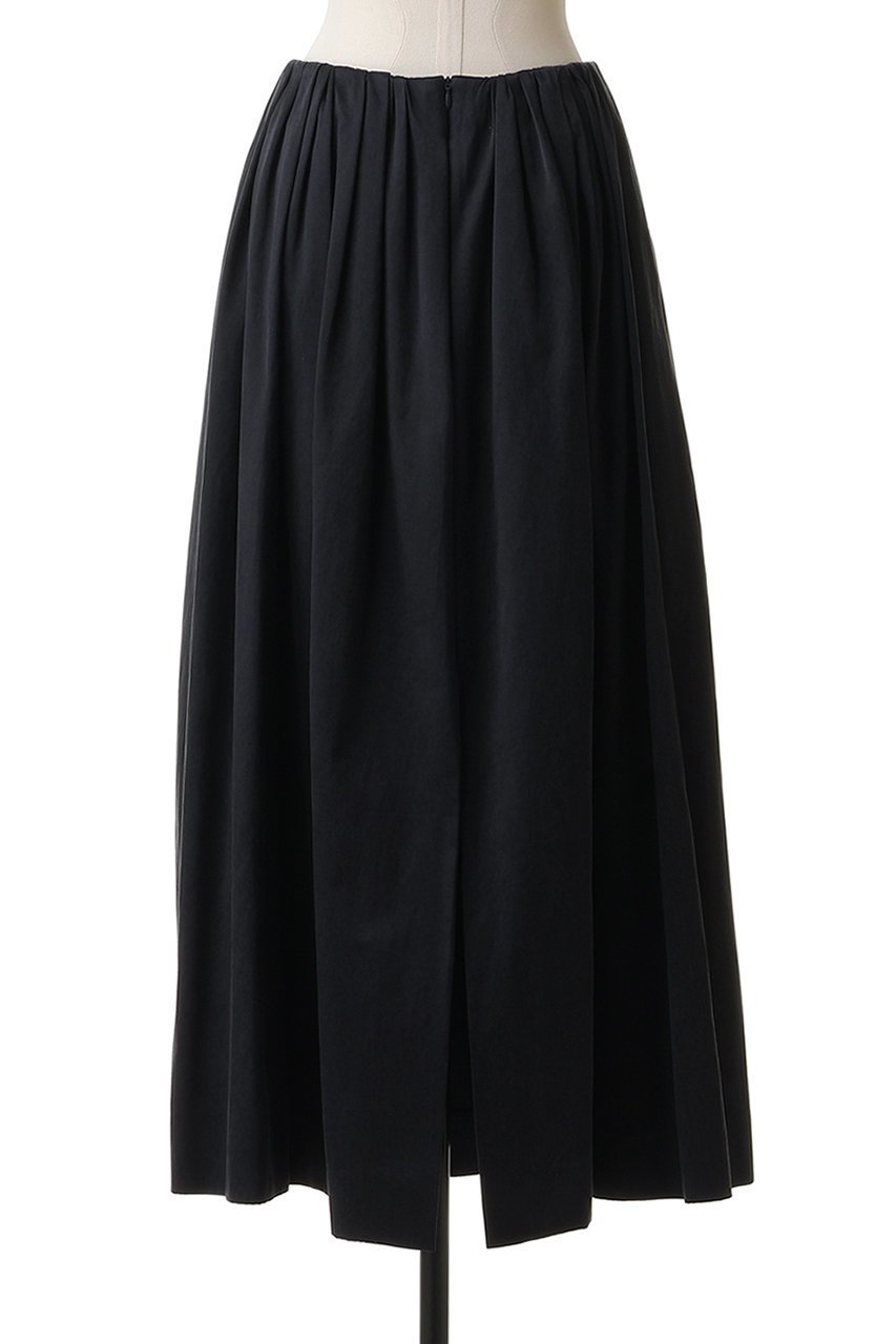 【ブラミンク/BLAMINK】のギャザースカート 人気、トレンドファッション・服の通販 founy(ファニー) 　ファッション　Fashion　レディースファッション　Fashion for Women　スカート　Skirts　ギャザー　Gathered, Ruffled　シルク　Silk, 100% Silk　エレガント 上品　Elegant　other-4|ID: prp329100004816921 ipo3291000000036016828