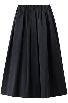 【ブラミンク/BLAMINK】のギャザースカート 人気、トレンドファッション・服の通販 founy(ファニー) ファッション Fashion レディースファッション Fashion for Women スカート Skirts ギャザー Gathered, Ruffled シルク Silk, 100% Silk エレガント 上品 Elegant |ID:prp329100004816921