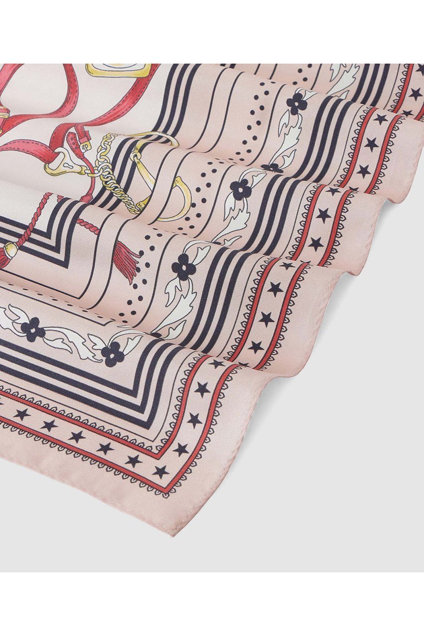 【アナイ/ANAYI】のベルトモチーフプリントスカーフ 人気、トレンドファッション・服の通販 founy(ファニー) 　ファッション　Fashion　レディースファッション　Fashion for Women　ストール　Soft & Warm Scarves　ベルト&ウエストマーク　Belts & Waist Accessories　マフラー・スヌード / 冬小物の定番　Scarves & Mufflers　2026年　2026　アクセサリー　Fashion Accessories　スカーフ　Scarf, Neckwear　ストール　Stole, Wrap　チェーン　Chain, Chain Strap　プリント　Print, Printed Pattern　マフラー　Scarf, Muffler　モチーフ　Motif, Design Theme　エレガント 上品　Elegant　再入荷　Restock / Back in Stock　夏　Summer　春　Spring　S/S・春夏　SS, Spring/Summer, Warm Season　other-4|ID: prp329100004816926 ipo3291000000035783303