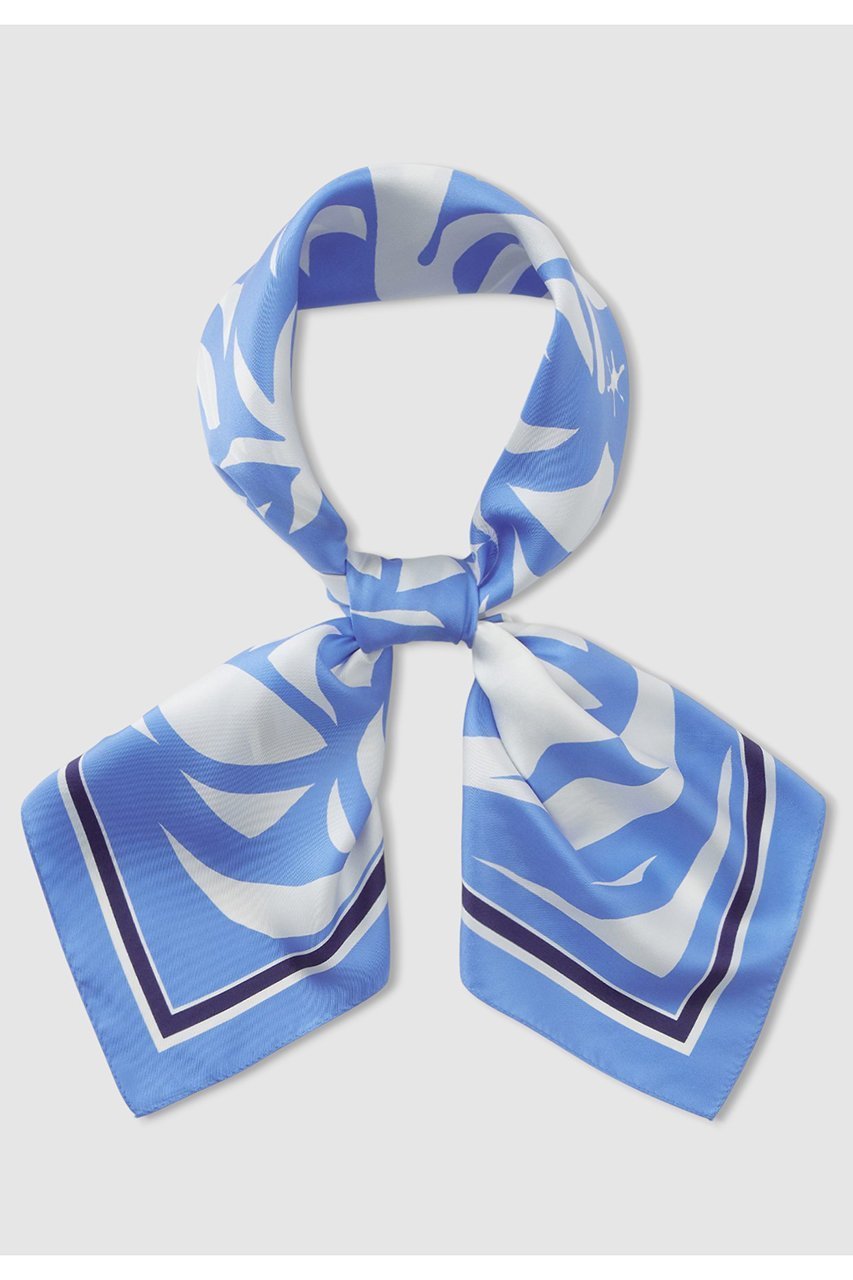 【アナイ/ANAYI】のアートモチーフプリントスカーフ 人気、トレンドファッション・服の通販 founy(ファニー) 　ファッション　Fashion　レディースファッション　Fashion for Women　ストール　Soft & Warm Scarves　マフラー・スヌード / 冬小物の定番　Scarves & Mufflers　2026年　2026　スカーフ　Scarf, Neckwear　ストール　Stole, Wrap　プリント　Print, Printed Pattern　マフラー　Scarf, Muffler　モダン　Modern, Contemporary　再入荷　Restock / Back in Stock　夏　Summer　春　Spring　S/S・春夏　SS, Spring/Summer, Warm Season　other-2|ID: prp329100004816927 ipo3291000000035696551