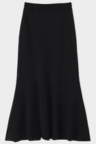 【ル フィル/LE PHIL】のVISレーヨンマーメイドスカート ブラック|ID: prp329100004816931 ipo3291000000035783305