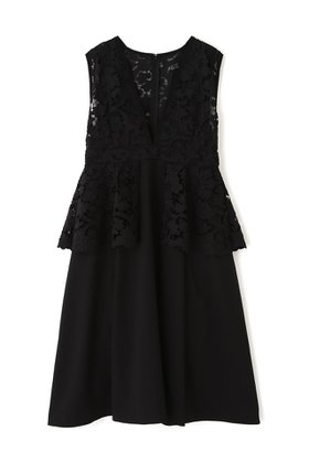 【アドーア/ADORE】のベリーレースワンピース 人気、トレンドファッション・服の通販 founy(ファニー) ファッション Fashion レディースファッション Fashion for Women ワンピース Dresses チュニック Tunic Tops & Dresses 2026年 2026 ケミカル Chemical, Chemical Wash チュニック Tunic, Long Top ドレープ Drape, Draping Fabric ペプラム Peplum, Flared Hem レース Lace, Lace Fabric ロング Long, Long-Length エレガント 上品 Elegant 夏 Summer 春 Spring S/S・春夏 SS, Spring/Summer, Warm Season 無地 Plain, Solid Color |ID:prp329100004816934