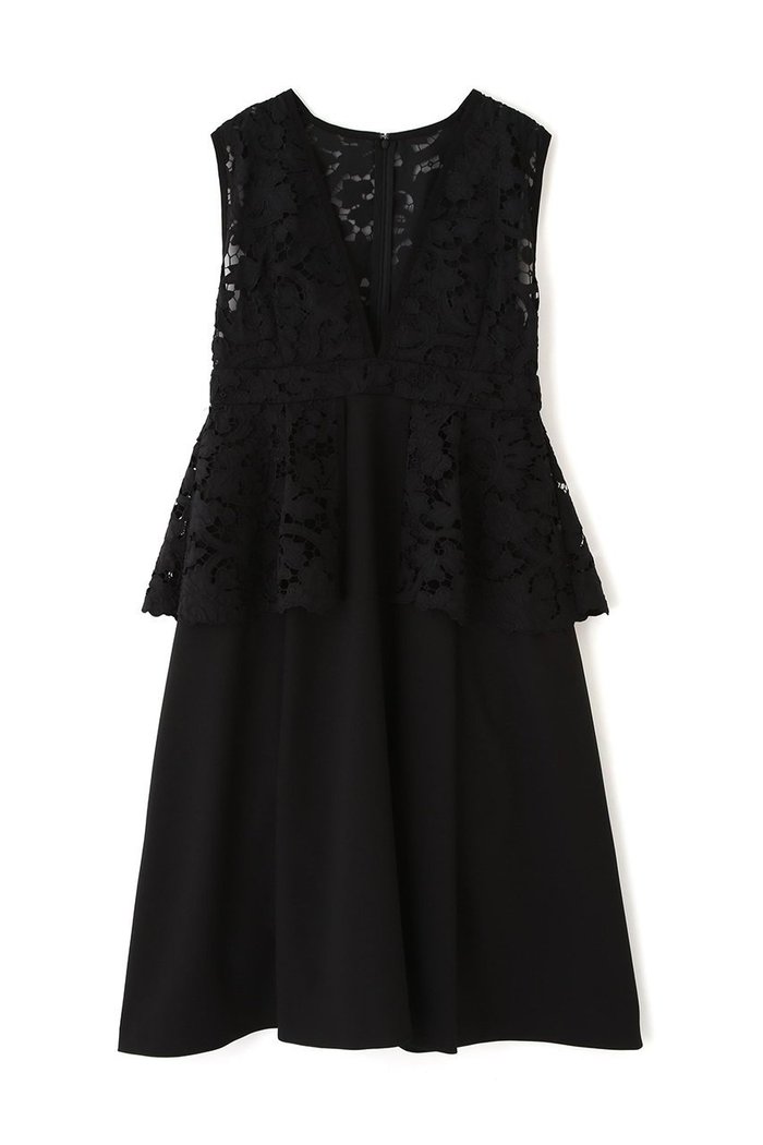 【アドーア/ADORE】のベリーレースワンピース インテリア・キッズ・メンズ・レディースファッション・服の通販 founy(ファニー) https://founy.com/ ファッション Fashion レディースファッション Fashion for Women ワンピース Dresses チュニック Tunic Tops & Dresses ケミカル Chemical, Chemical Wash チュニック Tunic, Long Top ドレープ Drape, Draping Fabric ペプラム Peplum, Flared Hem レース Lace, Lace Fabric ロング Long, Long-Length エレガント 上品 Elegant 無地 Plain, Solid Color |ID: prp329100004816934 ipo3291000000035332219