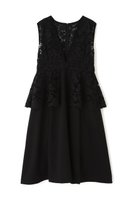 【アドーア/ADORE】のベリーレースワンピース 人気、トレンドファッション・服の通販 founy(ファニー) ファッション Fashion レディースファッション Fashion for Women ワンピース Dresses チュニック Tunic Tops & Dresses ケミカル Chemical, Chemical Wash チュニック Tunic, Long Top ドレープ Drape, Draping Fabric ペプラム Peplum, Flared Hem レース Lace, Lace Fabric ロング Long, Long-Length エレガント 上品 Elegant 無地 Plain, Solid Color |ID:prp329100004816934