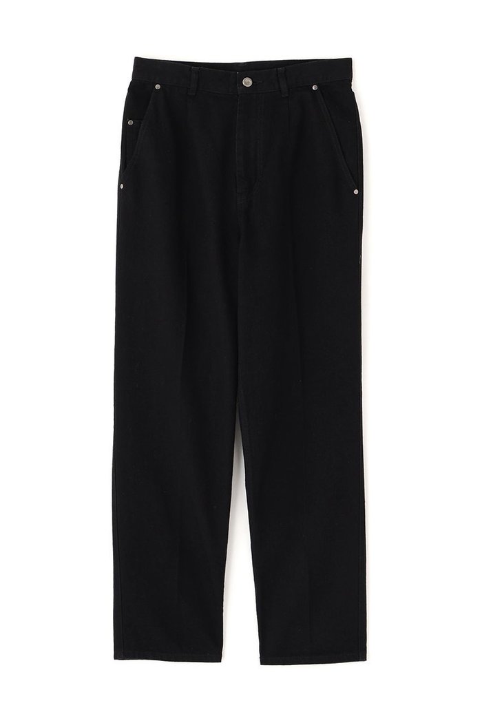 【アドーア/ADORE】のデニムパンツ インテリア・キッズ・メンズ・レディースファッション・服の通販 founy(ファニー) https://founy.com/ ファッション Fashion レディースファッション Fashion for Women パンツ Pants & Trousers デニムパンツ・ジーンズ・美脚デニム Denim Jeans & Pants 2026年 2026 ストレート Straight, Straight Cut デニム Denim, Jeans Material フォルム Silhouette, Form 夏 Summer 春 Spring S/S・春夏 SS, Spring/Summer, Warm Season |ID: prp329100004816936 ipo3291000000034988584