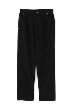 【アドーア/ADORE】のデニムパンツ 人気、トレンドファッション・服の通販 founy(ファニー) ファッション Fashion レディースファッション Fashion for Women パンツ Pants & Trousers デニムパンツ・ジーンズ・美脚デニム Denim Jeans & Pants 2026年 2026 ストレート Straight, Straight Cut デニム Denim, Jeans Material フォルム Silhouette, Form 夏 Summer 春 Spring S/S・春夏 SS, Spring/Summer, Warm Season |ID:prp329100004816936